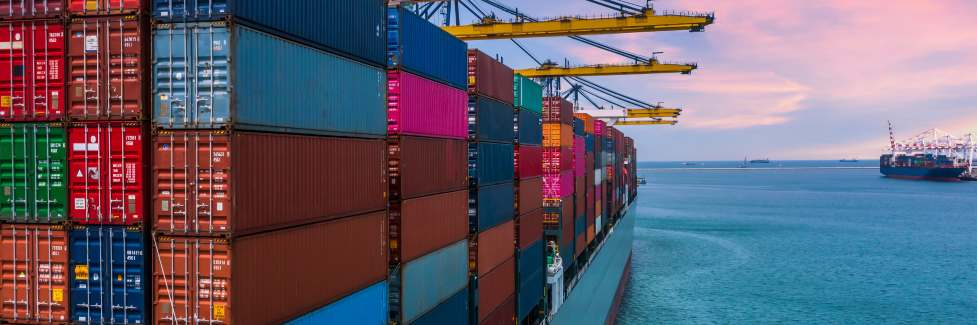 shipping jobs London